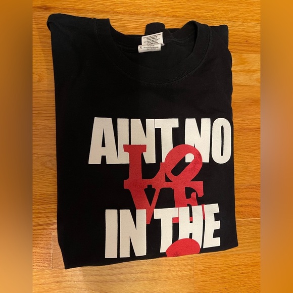 Men’s Gildan Philadelphia Skateboard-LOVE park XL short sleeve T-shirt-EUC - Picture 12 of 16